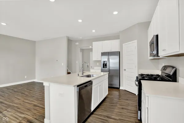 $315,000 | 1964 Rowena Lane, Westfield, IN 46074