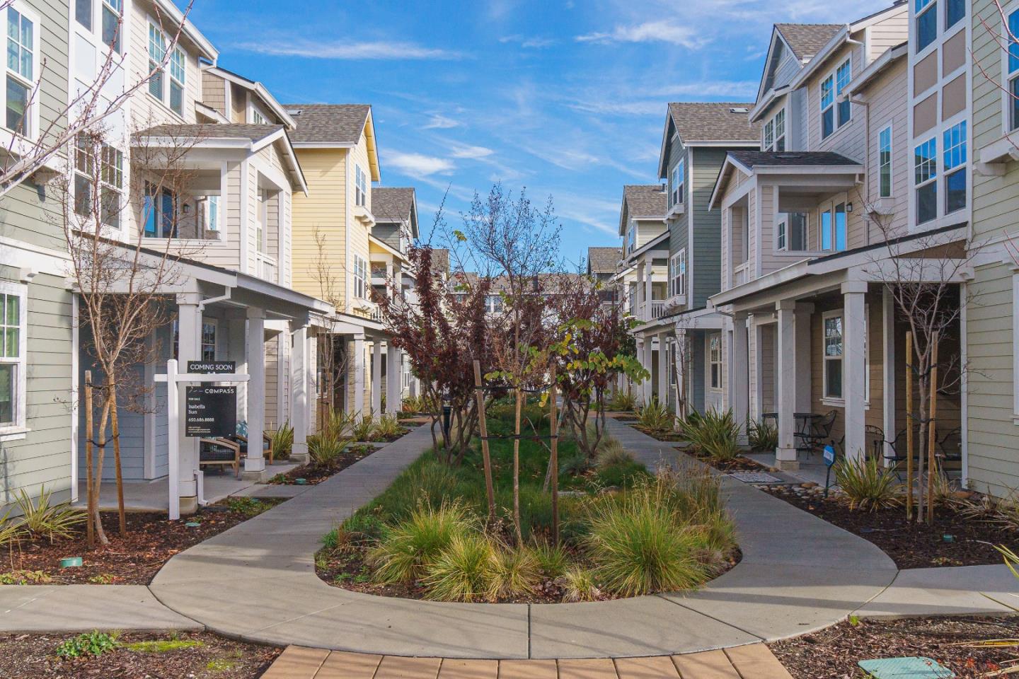 127 Orbit Way Mountain View, CA 94043 - Photo 3 of 3 a view of a multi story building