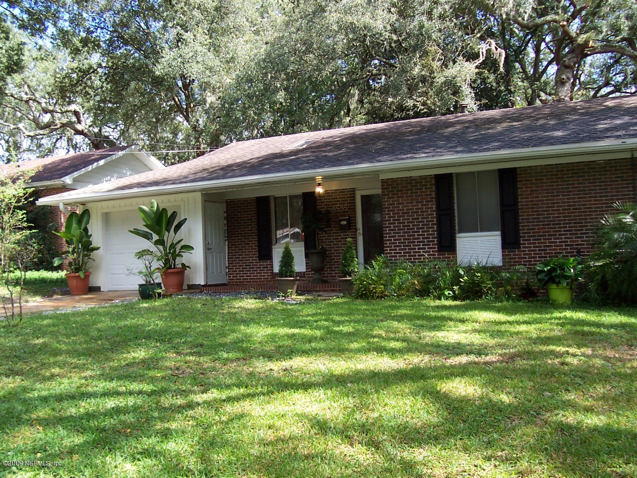 4535 Jocelyn Road Jacksonville, FL 32225 - Photo 1 of 1 Front Exterior