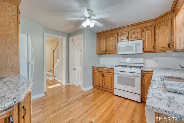$449,900 | 51 Sterling Drive, Berlin, CT 06037