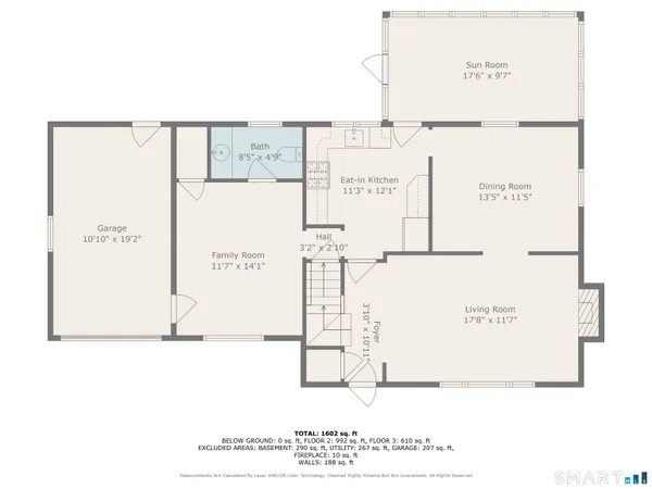 $449,900 | 51 Sterling Drive, Berlin, CT 06037