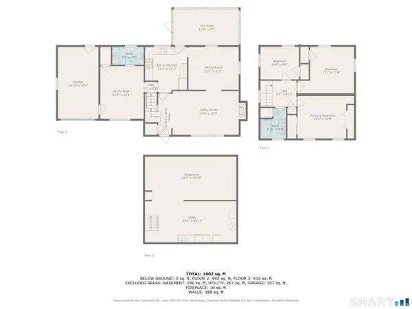 $449,900 | 51 Sterling Drive, Berlin, CT 06037