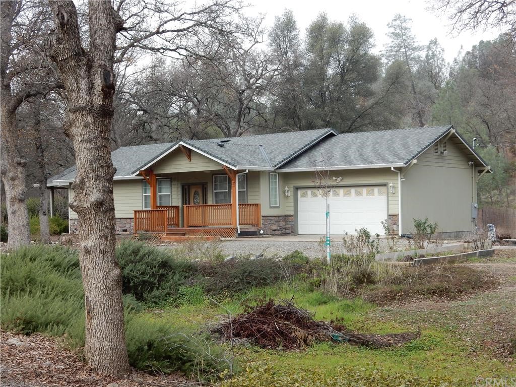 16932 Stagecoach Road Corning, CA 96021 - Photo 1 of 1