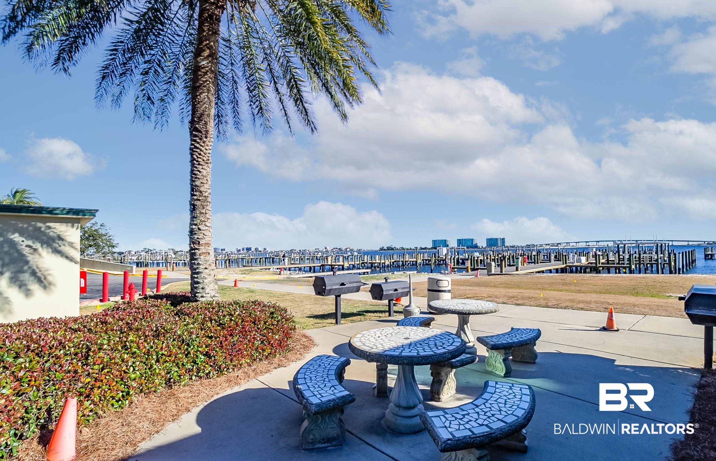 27580 Canal Road, Unit 1431 Orange Beach, AL 36561 - Photo 55 of 73 Surrounding community featuring a water view