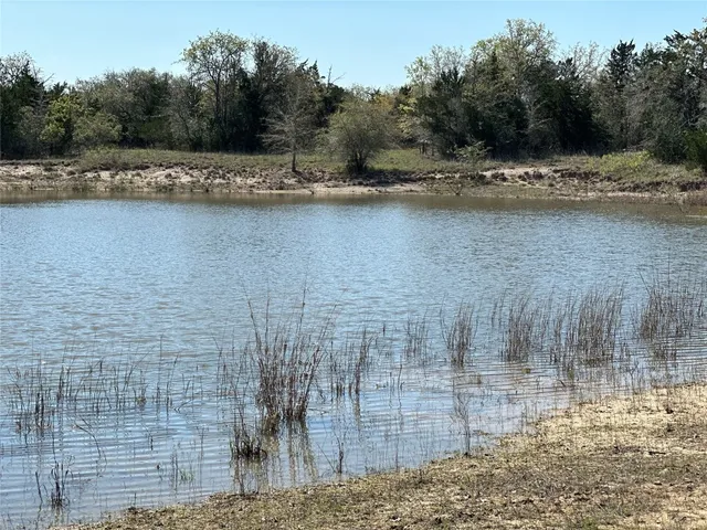 a view of a lake view