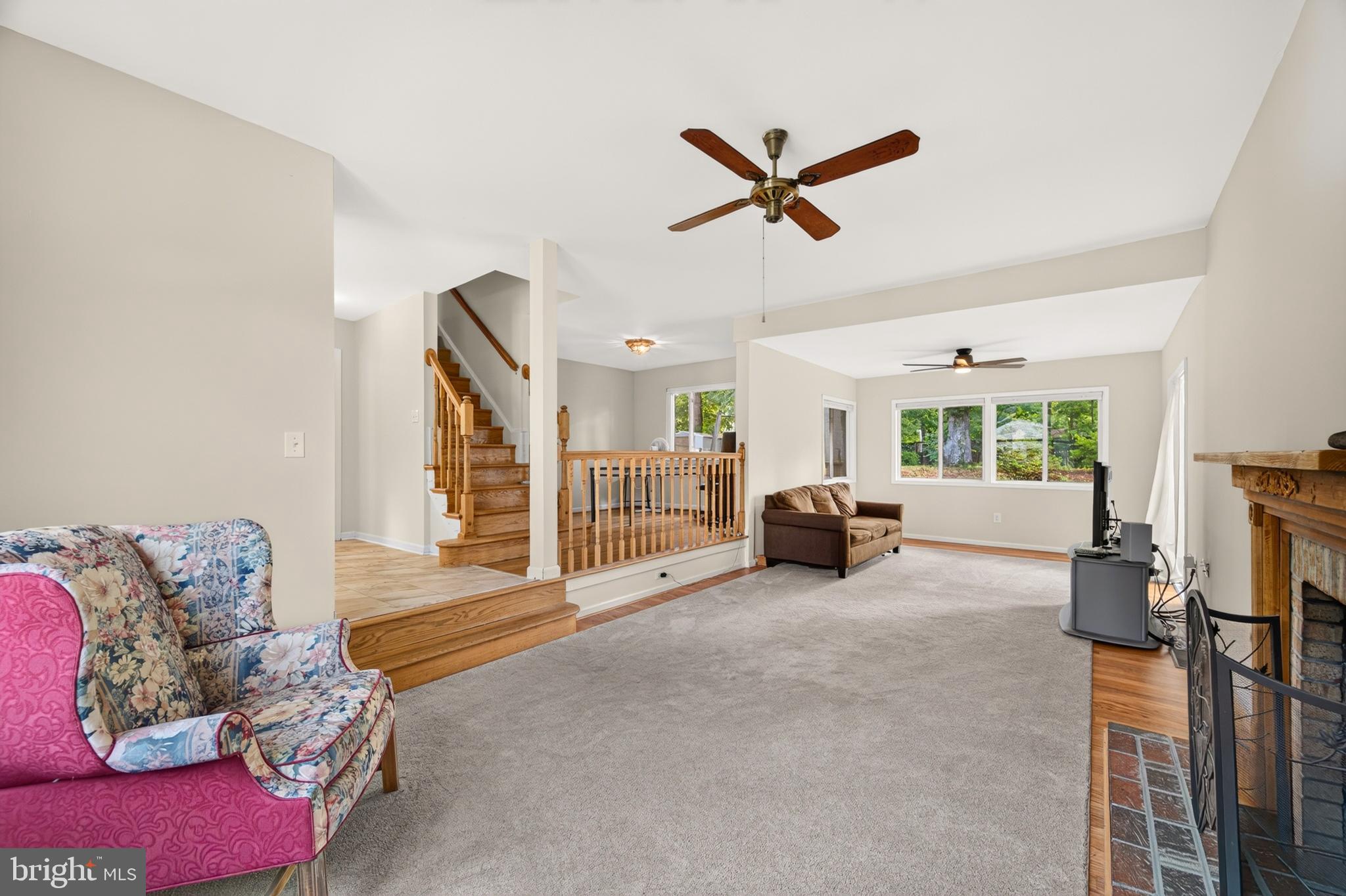 13008 Sturbridge Road Woodbridge, VA 22192 - Photo 19 of 25