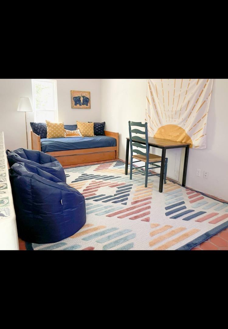 758 Rs County Road 1490 Point, TX 75472 - Photo 5 of 9 a view of living room with furniture and wooden floor