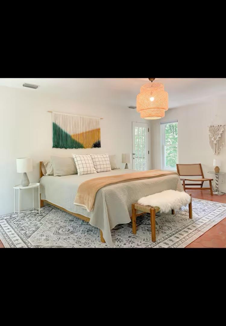 758 Rs County Road 1490 Point, TX 75472 - Photo 9 of 9 a view of a bedroom with furniture and window