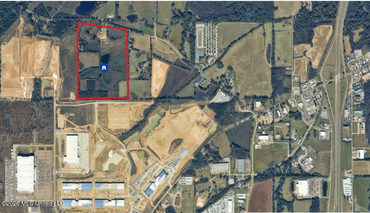 333-367 Virlilia Road Canton, MS 39046 - Photo 2 of 15 Google Map 2026
