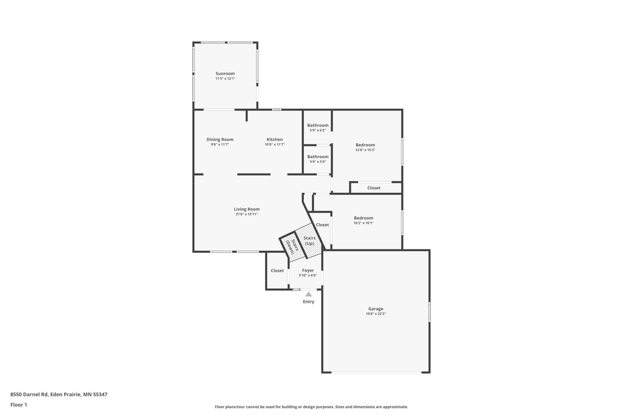 8550 Darnel Road Eden Prairie, MN 55347 - Photo 47 of 49 Gallery Image 47