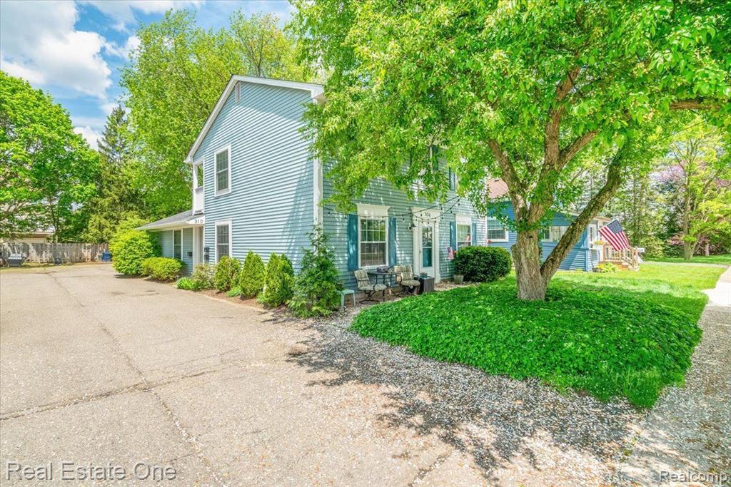 308 Roe Street Plymouth, MI 48170 - Photo 14 of 16