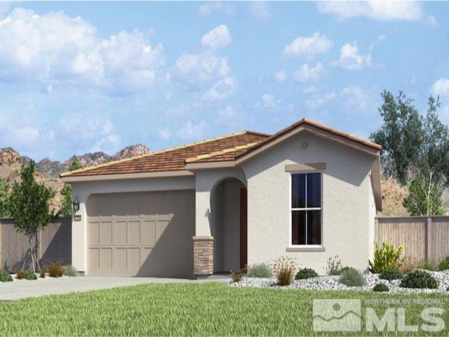 6021 Ditch Rider Road, Unit HOMESITE 432 Sparks, NV 89436 - Photo 1 of 1 Photo 1