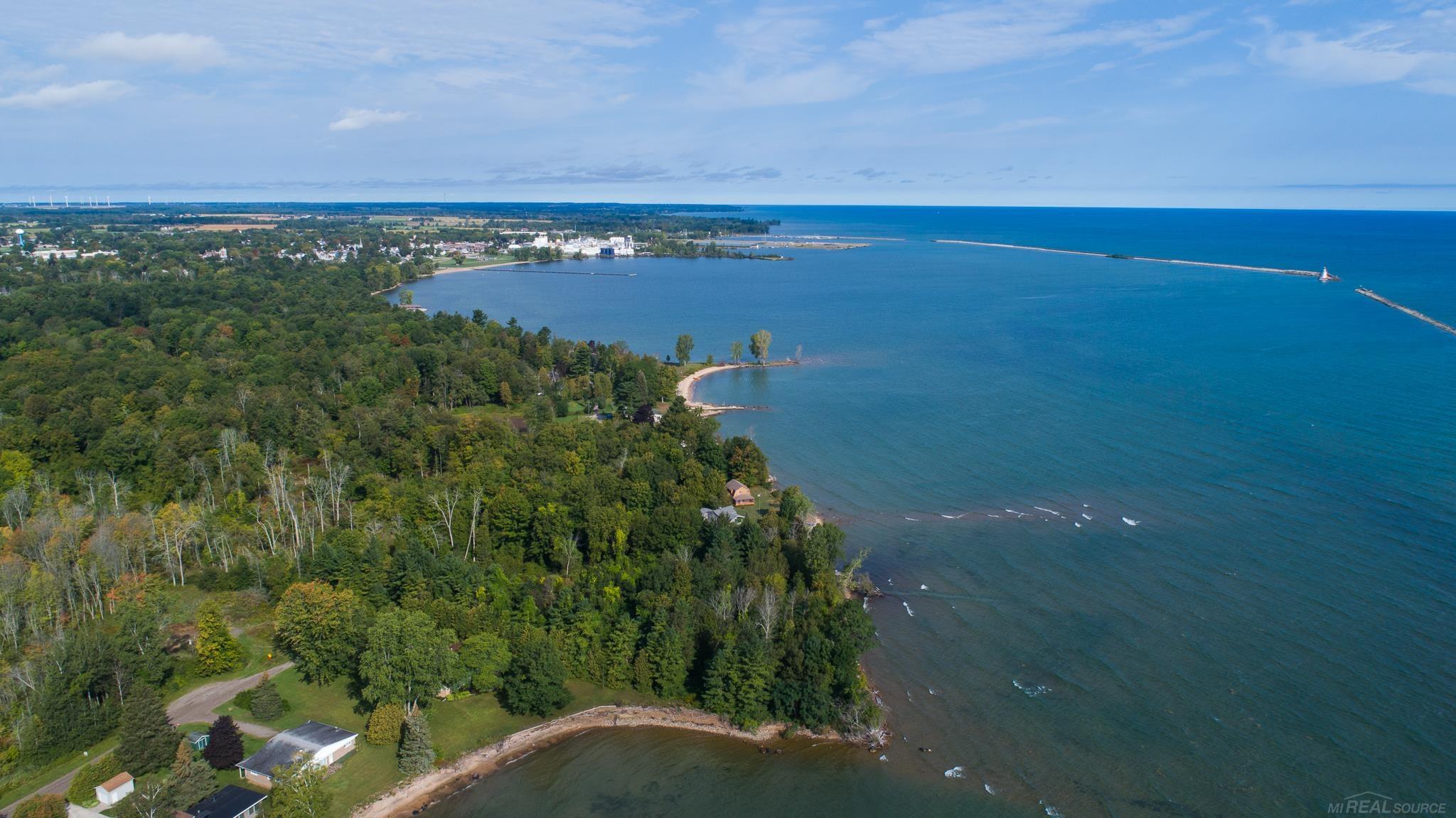0 Schott Road Harbor Beach, MI 48441 - Photo 11 of 16