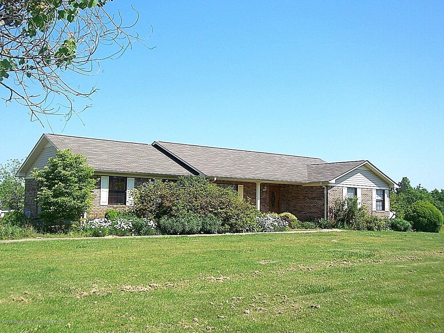 480 Ingle Road Nauvoo, AL 35578 - Photo 18 of 20 Gallery Image 18