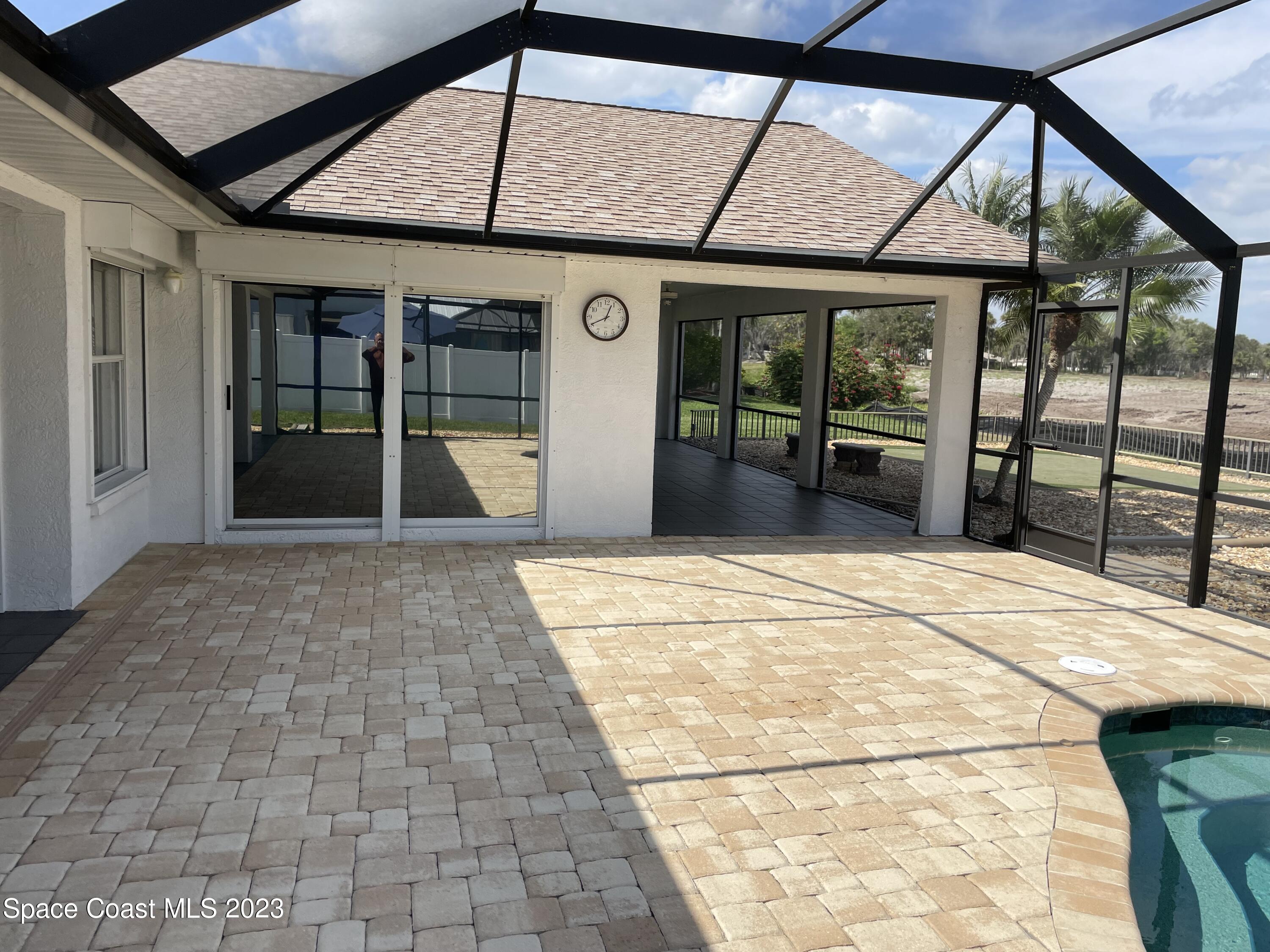 1241 Meadowbrook Road Northeast Palm Bay, FL 32905 - Photo 25 of 41 IMG_4706