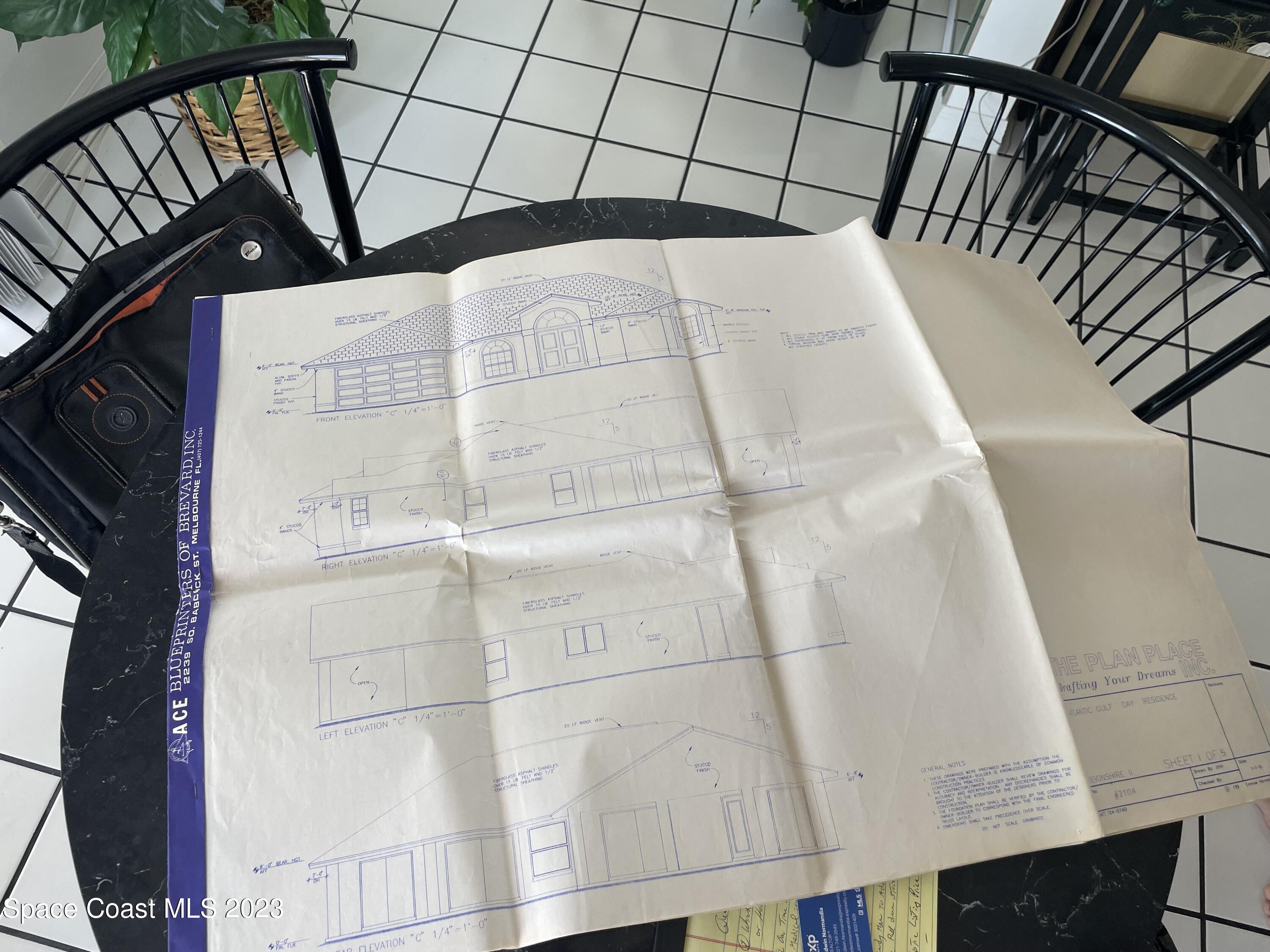1241 Meadowbrook Road Northeast Palm Bay, FL 32905 - Photo 41 of 41 IMG_4741