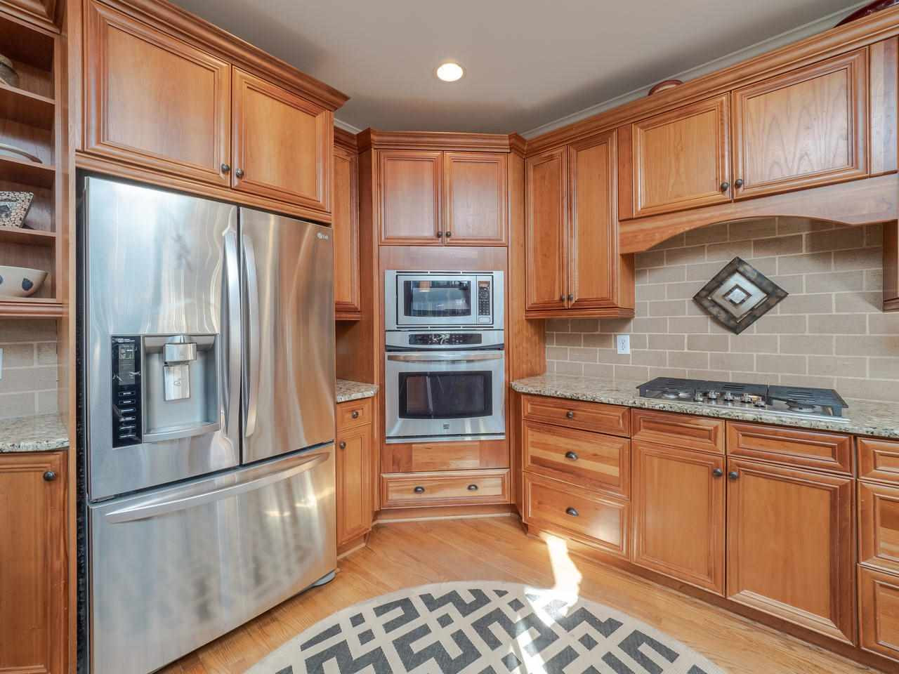4604 Whitmire Place Raleigh, NC 27612 - Photo 8 of 25 Photo 8