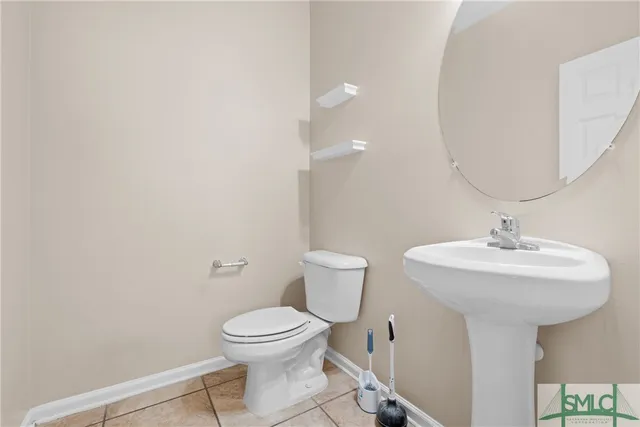 $359,900 | 2 Havasu Lake Drive, Savannah, GA 31407