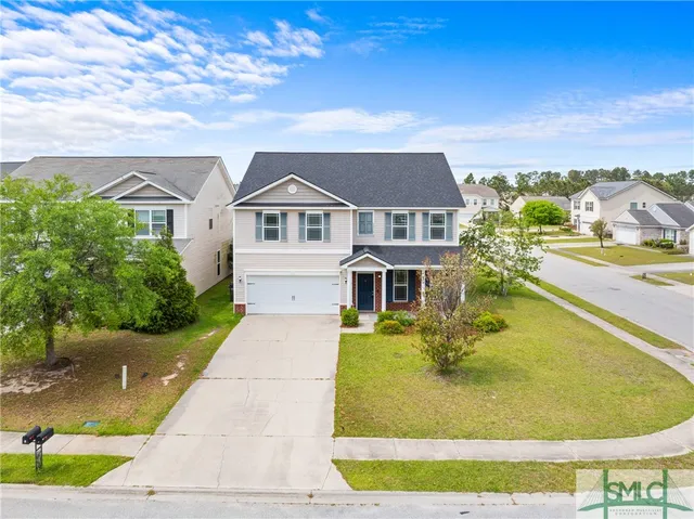 $359,900 | 2 Havasu Lake Drive, Savannah, GA 31407