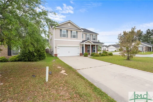 $359,900 | 2 Havasu Lake Drive, Savannah, GA 31407