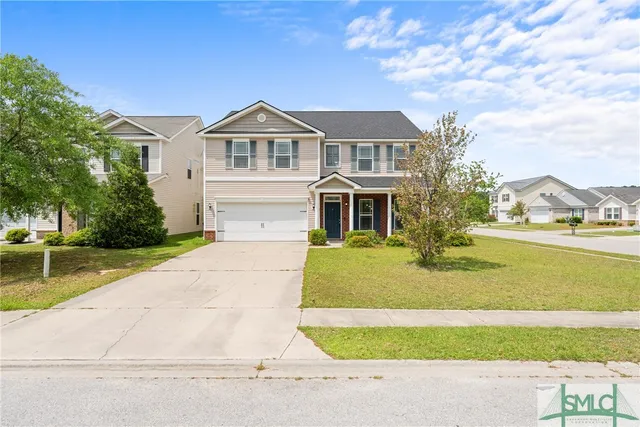 $359,900 | 2 Havasu Lake Drive, Savannah, GA 31407