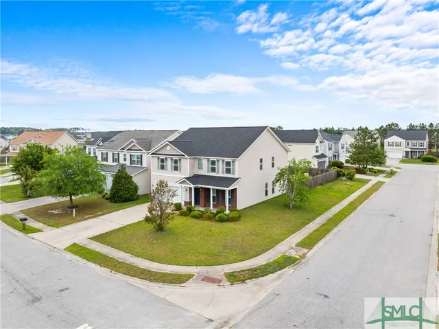 $359,900 | 2 Havasu Lake Drive, Savannah, GA 31407