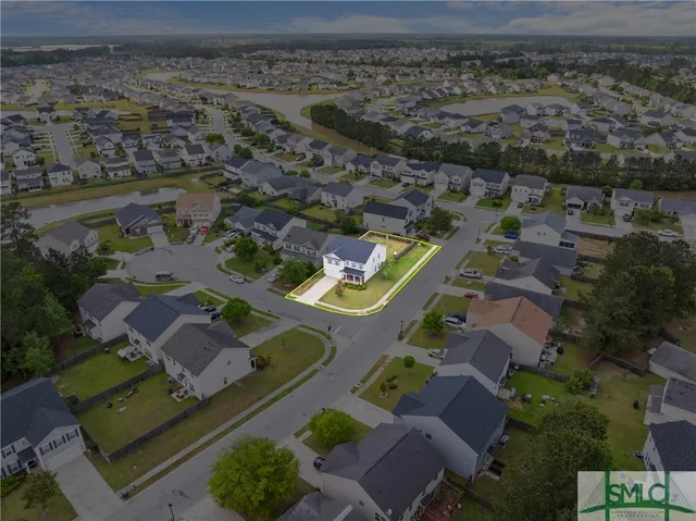 $359,900 | 2 Havasu Lake Drive, Savannah, GA 31407