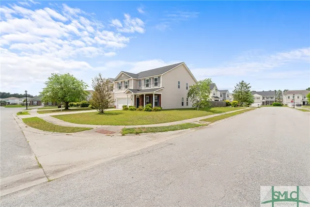 $359,900 | 2 Havasu Lake Drive, Savannah, GA 31407