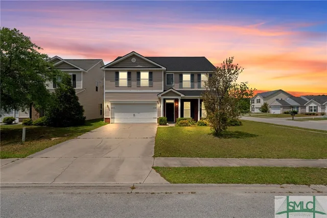 $359,900 | 2 Havasu Lake Drive, Savannah, GA 31407