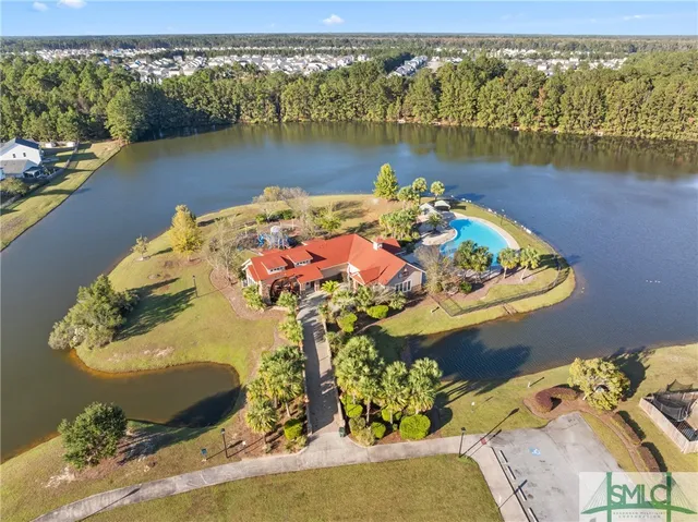 $359,900 | 2 Havasu Lake Drive, Savannah, GA 31407