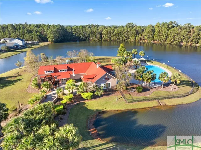 $359,900 | 2 Havasu Lake Drive, Savannah, GA 31407