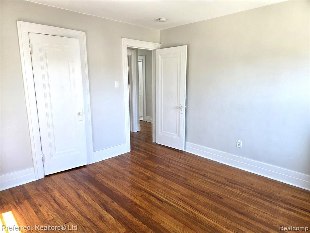 116 Walnut Street River Rouge, MI 48218 - Photo 16 of 28