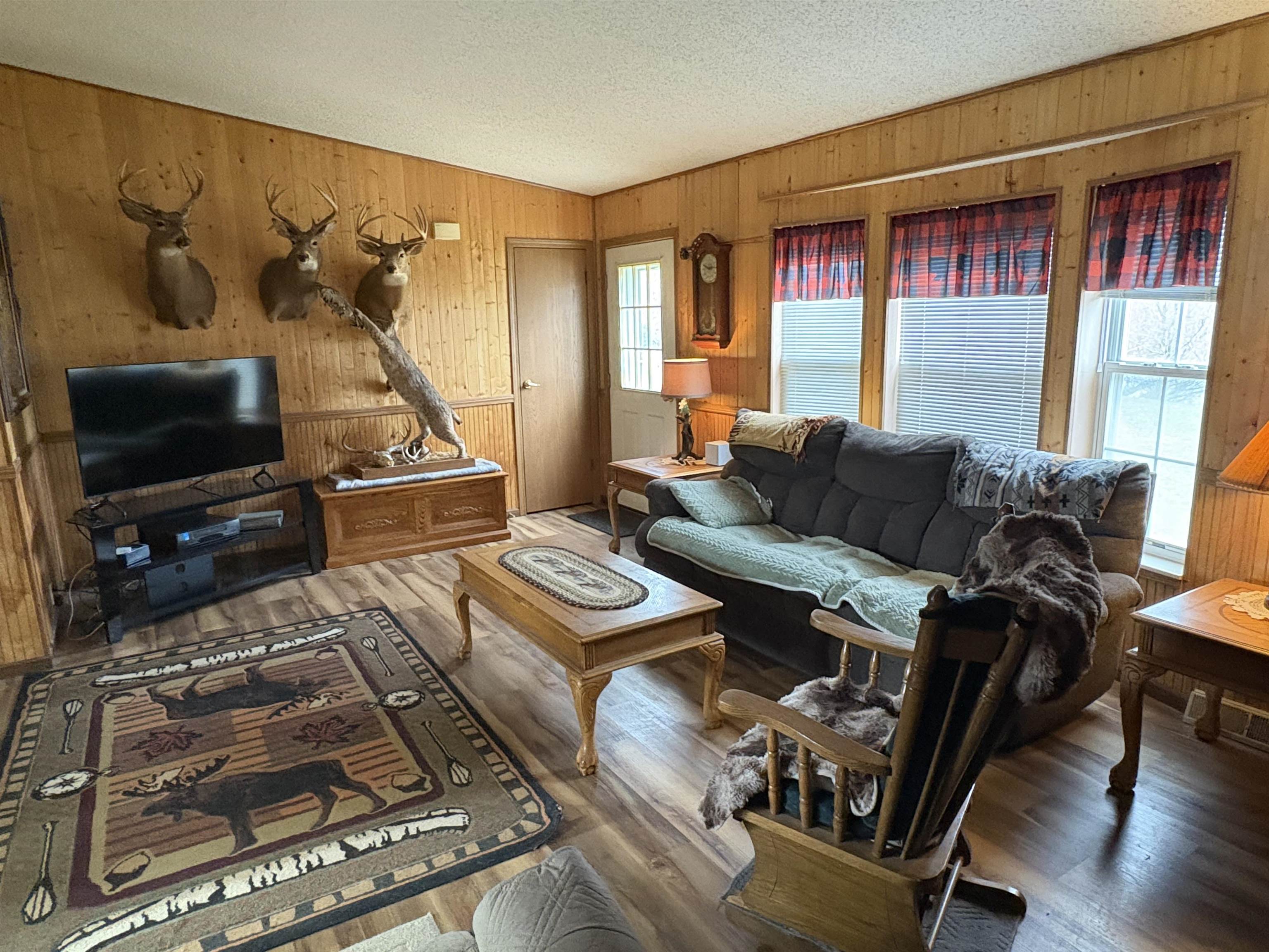 4235 Buzzell Road Gladwin, MI 48624 - Photo 9 of 28 Gallery Image 9