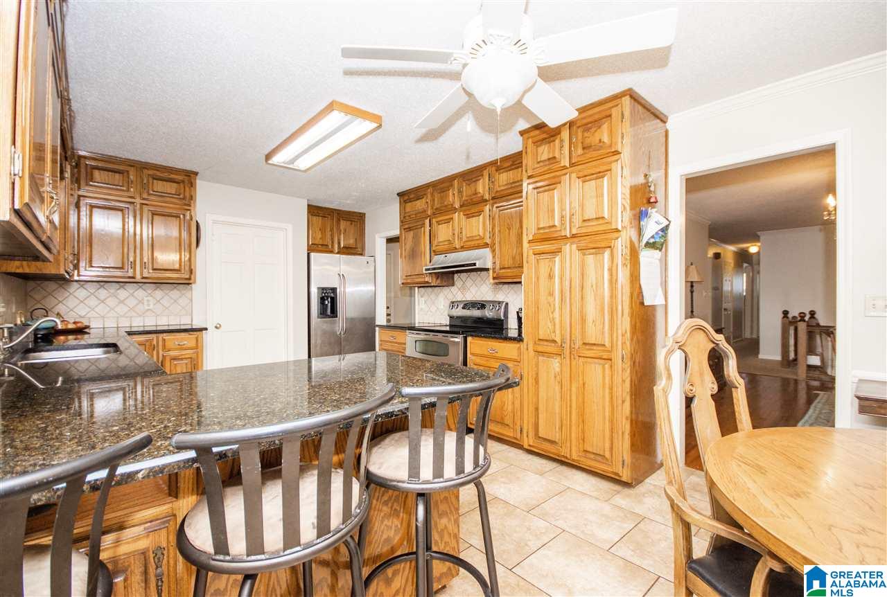 5123 Colonial Park Road Birmingham, AL 35242 - Photo 25 of 38