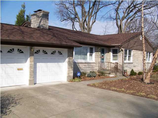3420 Janell Road Louisville, KY 40216 - Photo 1 of 1 Primary Photo