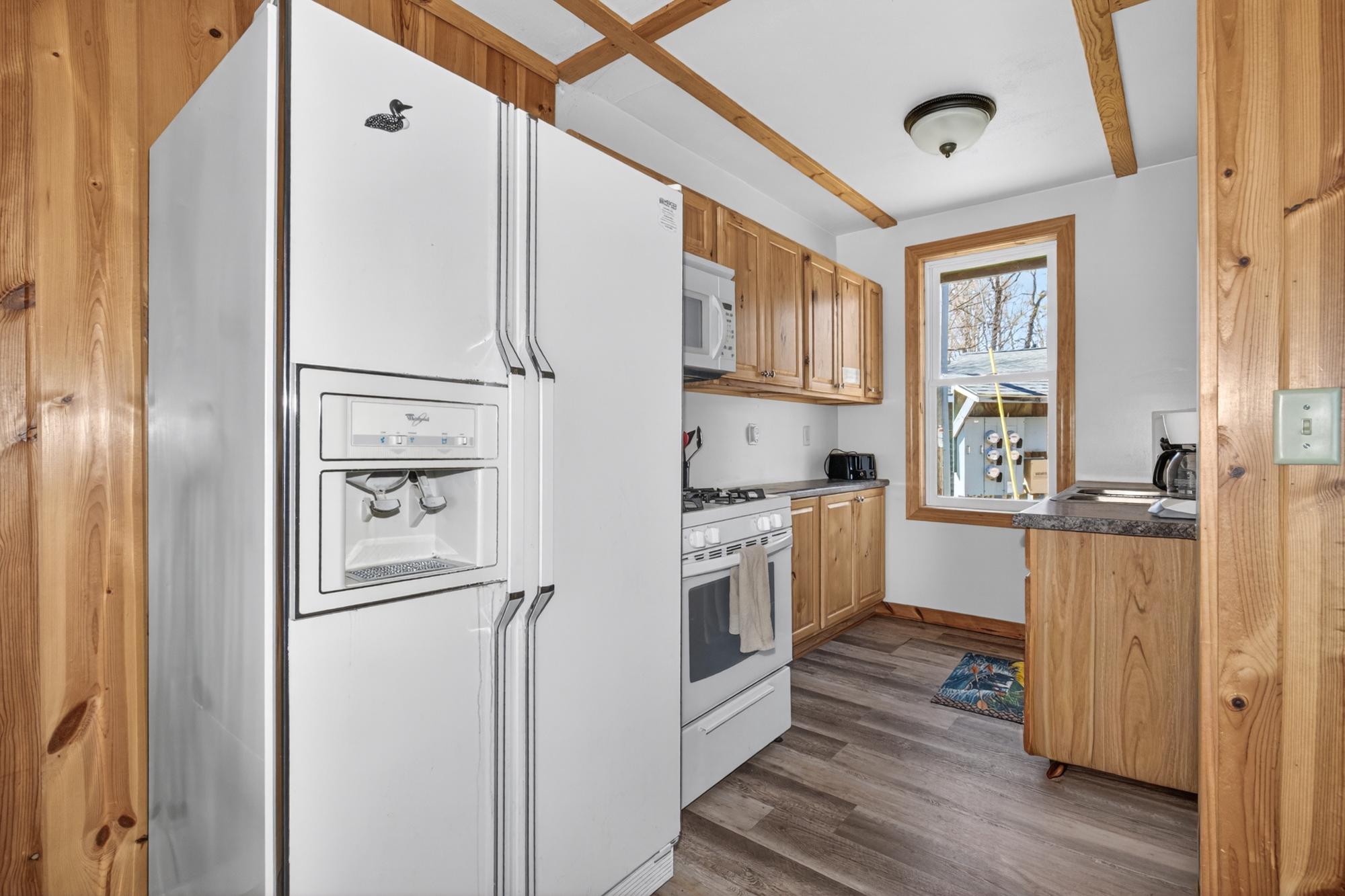 1-4946 Musky Point Road Mercer, WI 54547 - Photo 12 of 26