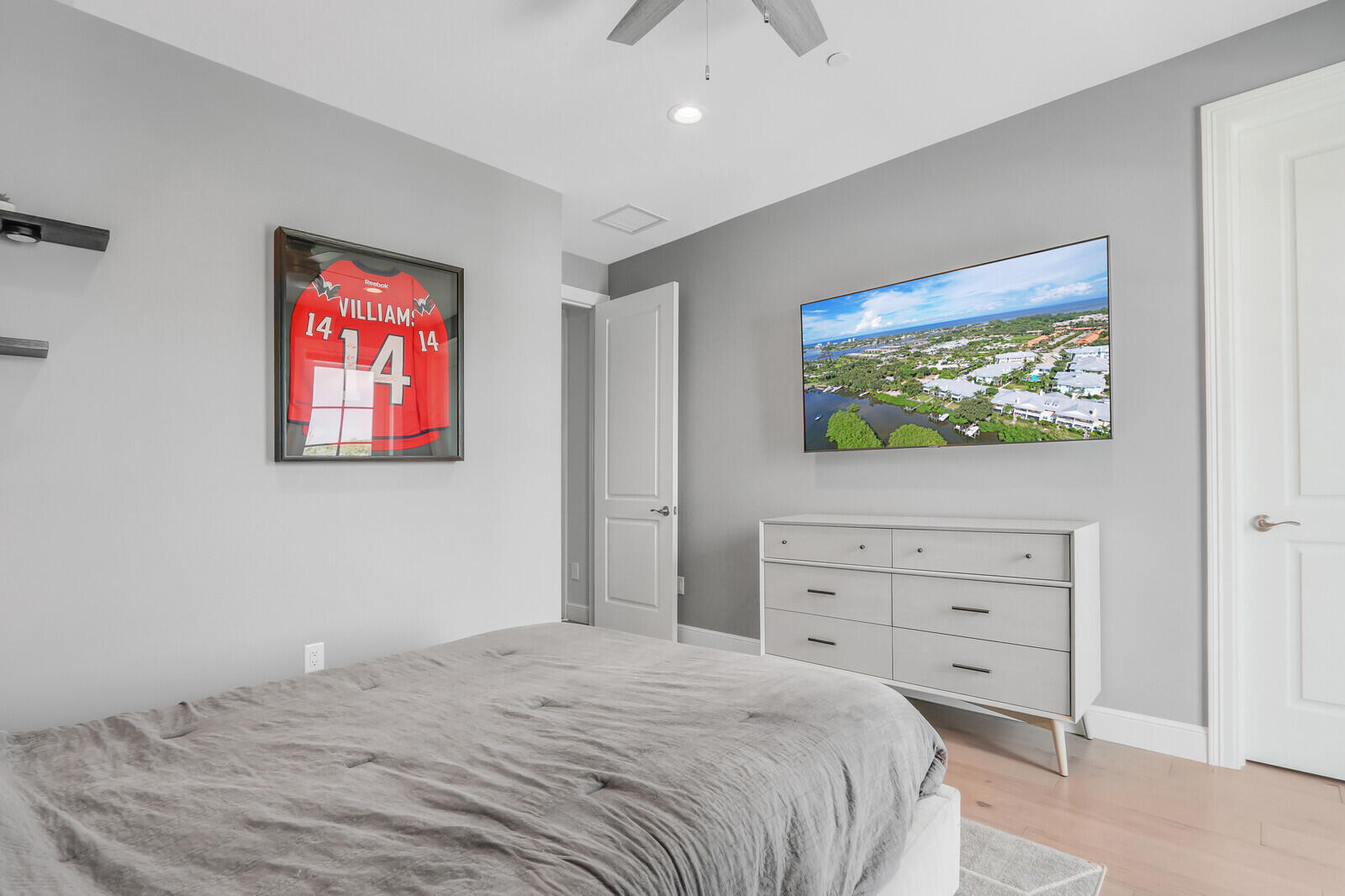 622 Inlet Waters Circle Jupiter, FL 33477 - Photo 35 of 93 Bedroom
