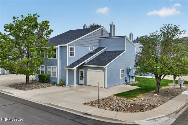 $359,900 | 3111 Chubasco Way, Carson City, NV 89701