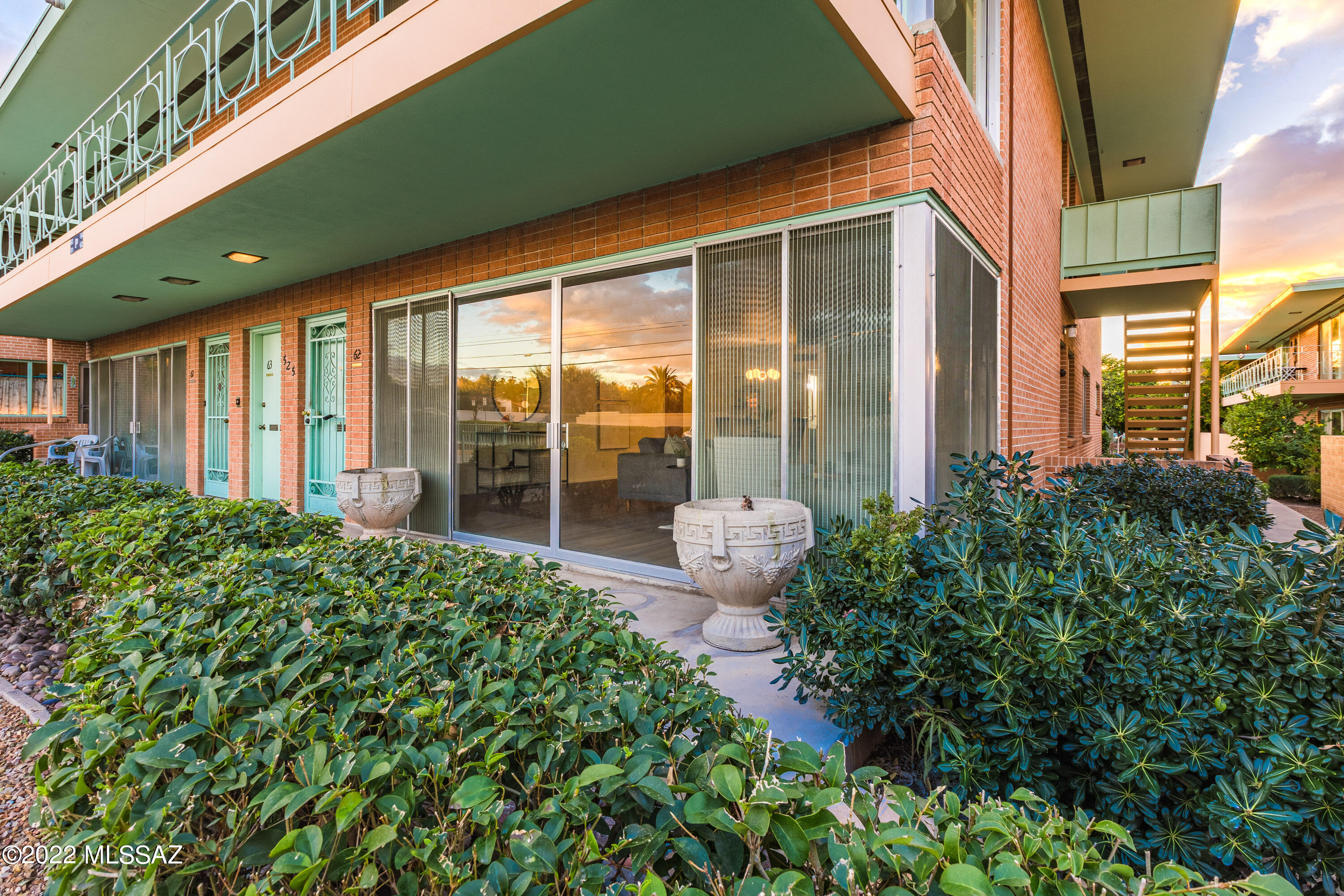 525 North Country Club Road, Unit P62 Tucson, AZ 85716 - Photo 22 of 31 Gallery Image 22