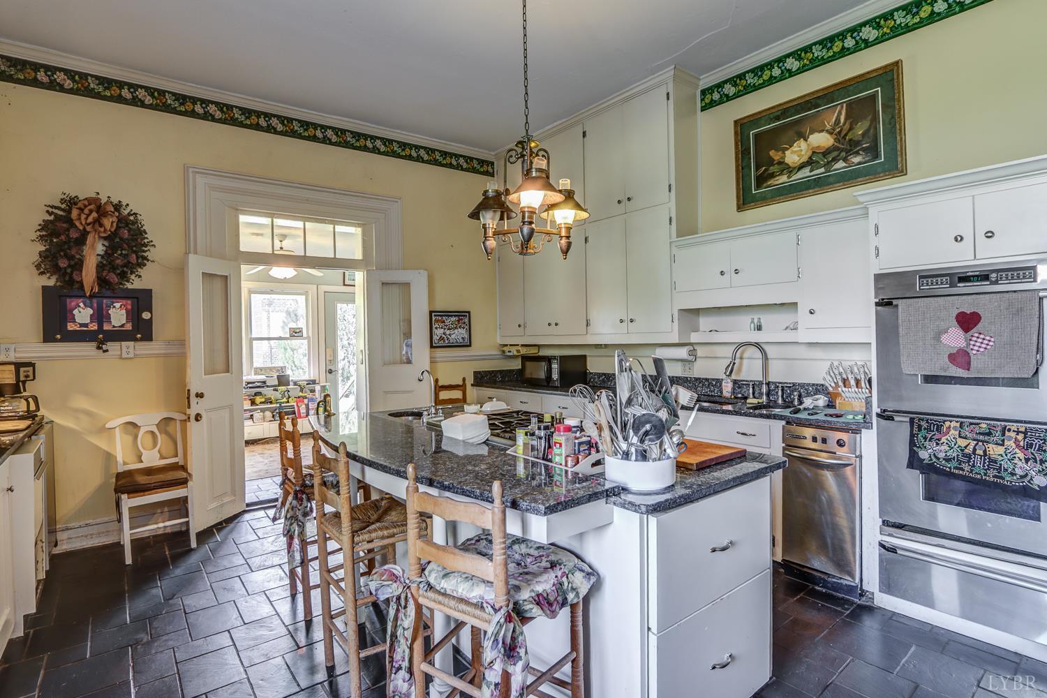 2710 Goode Station Road Goode, VA 24556 - Photo 28 of 96