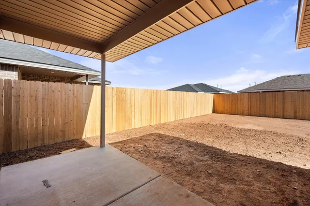 $221,000 | 13829 Gary Avenue, Lubbock, TX 79423