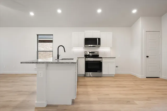 $221,000 | 13829 Gary Avenue, Lubbock, TX 79423