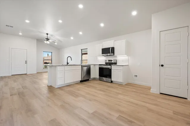 $221,000 | 13829 Gary Avenue, Lubbock, TX 79423