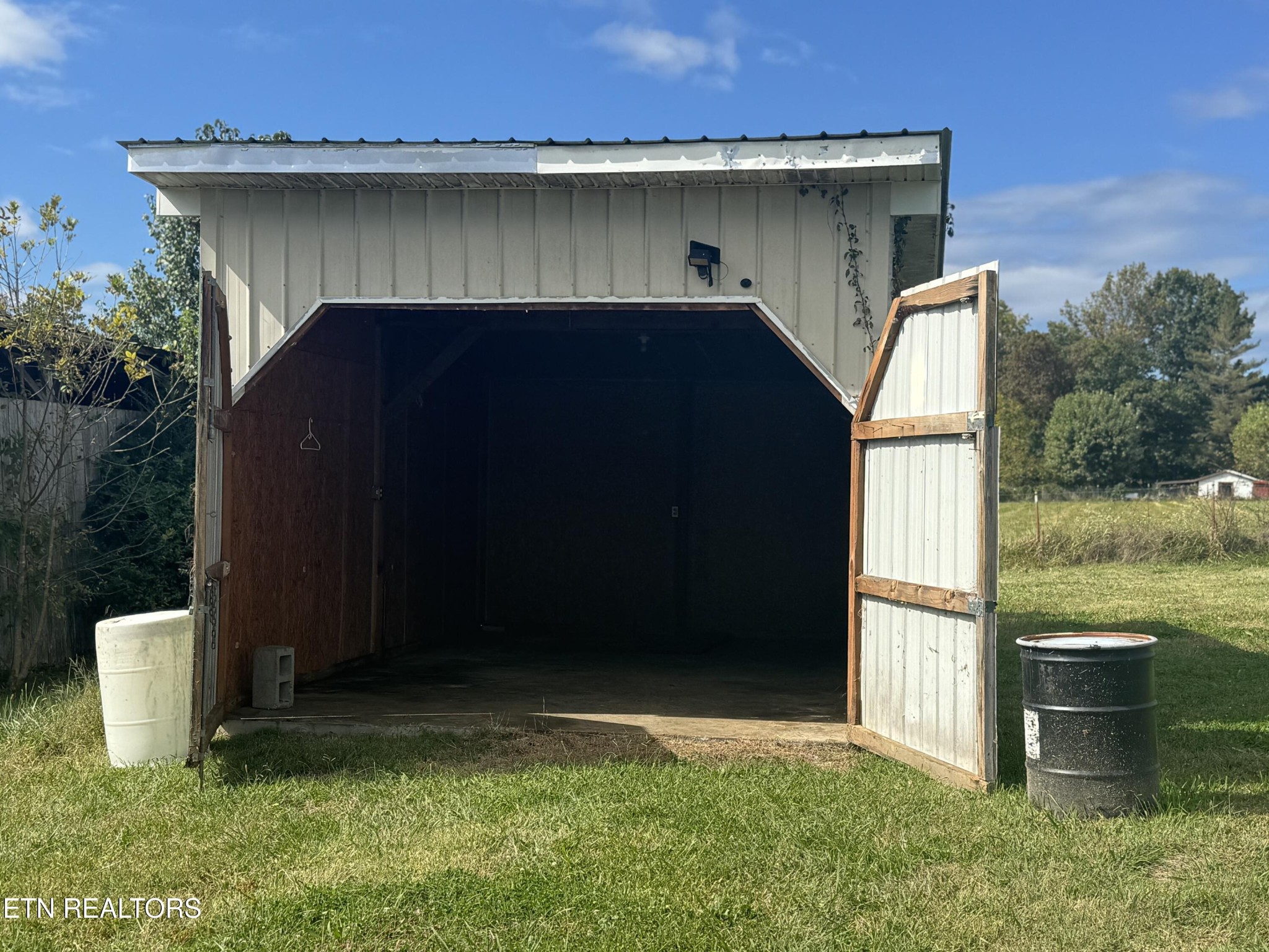 995 Gilbreath Mill Road Mosheim, TN 37818 - Photo 25 of 37 Gallery Image 25