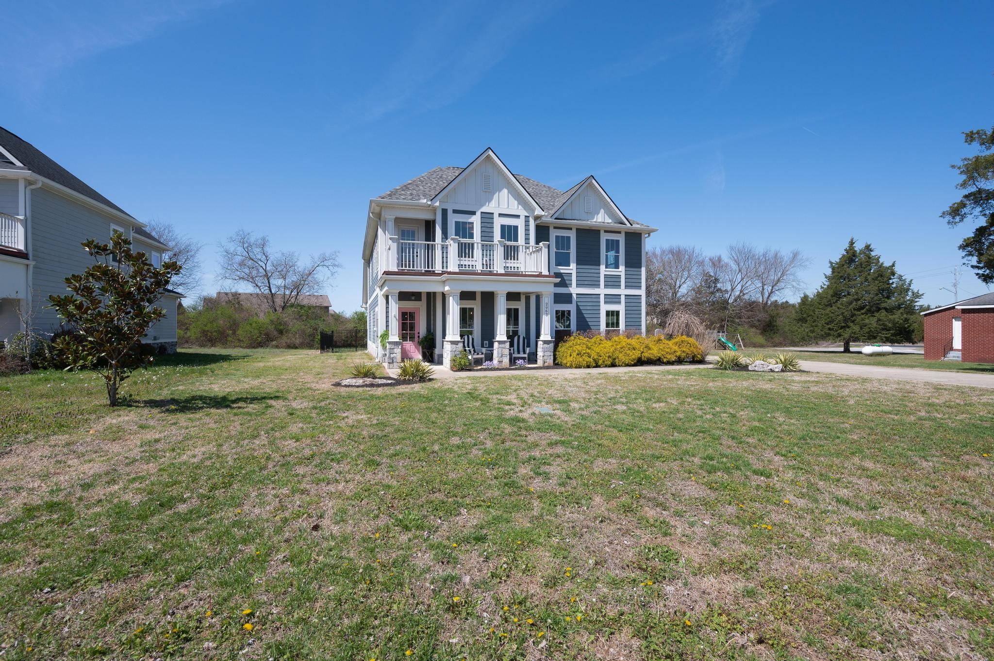 2963 Emery Road Murfreesboro, TN 37130 - Photo 3 of 17