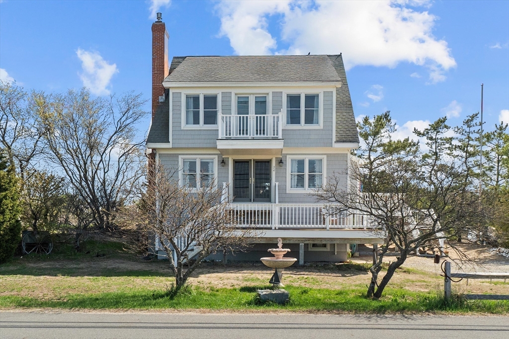 24 Old Point Road Newbury, MA 01951 - Photo 3 of 36 Gallery Image 3