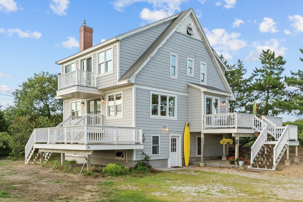 24 Old Point Road Newbury, MA 01951 - Photo 4 of 36 Gallery Image 4