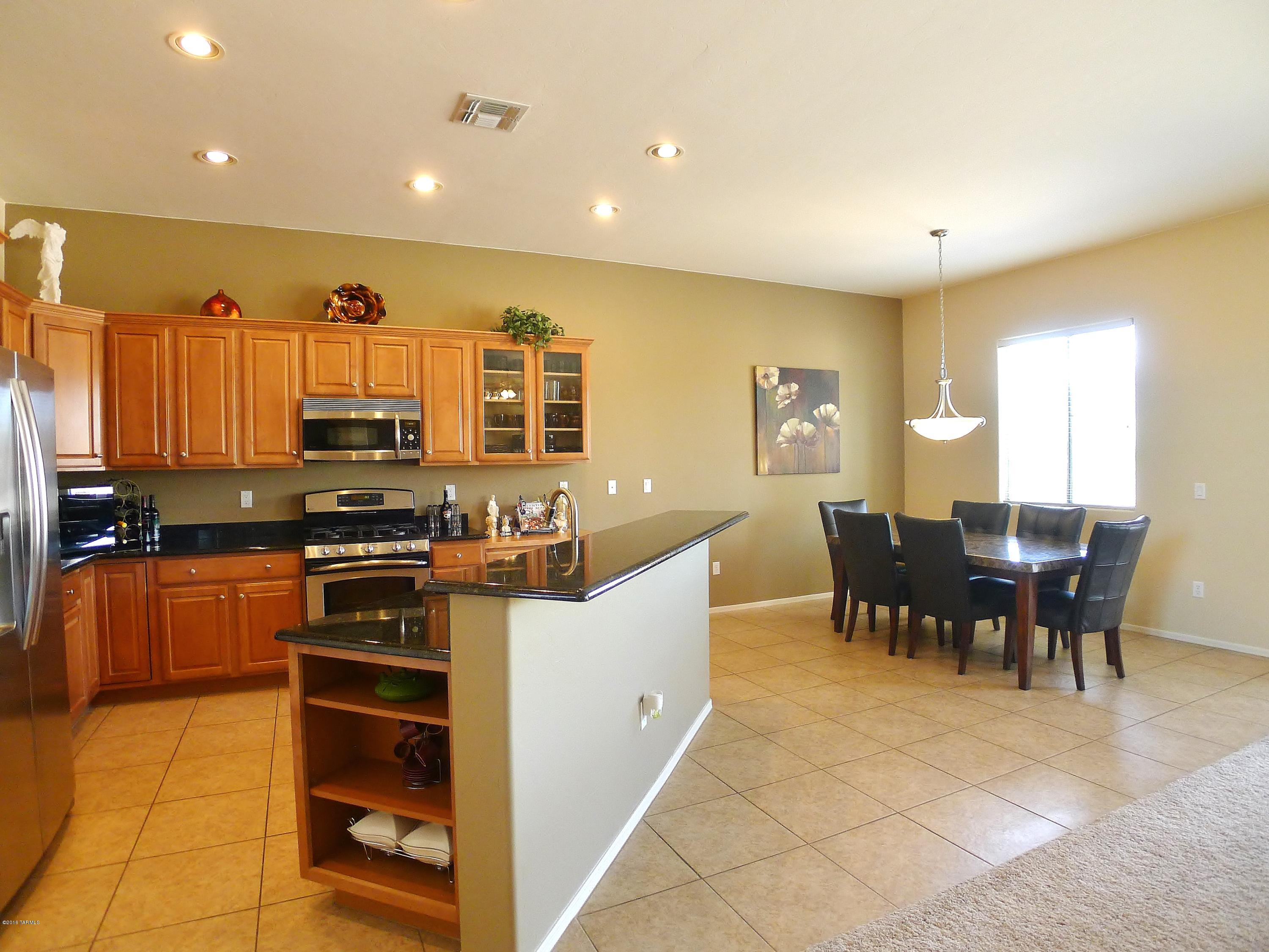 843 South Routh Place Vail, AZ 85641 - Photo 8 of 37 Gallery Image 8