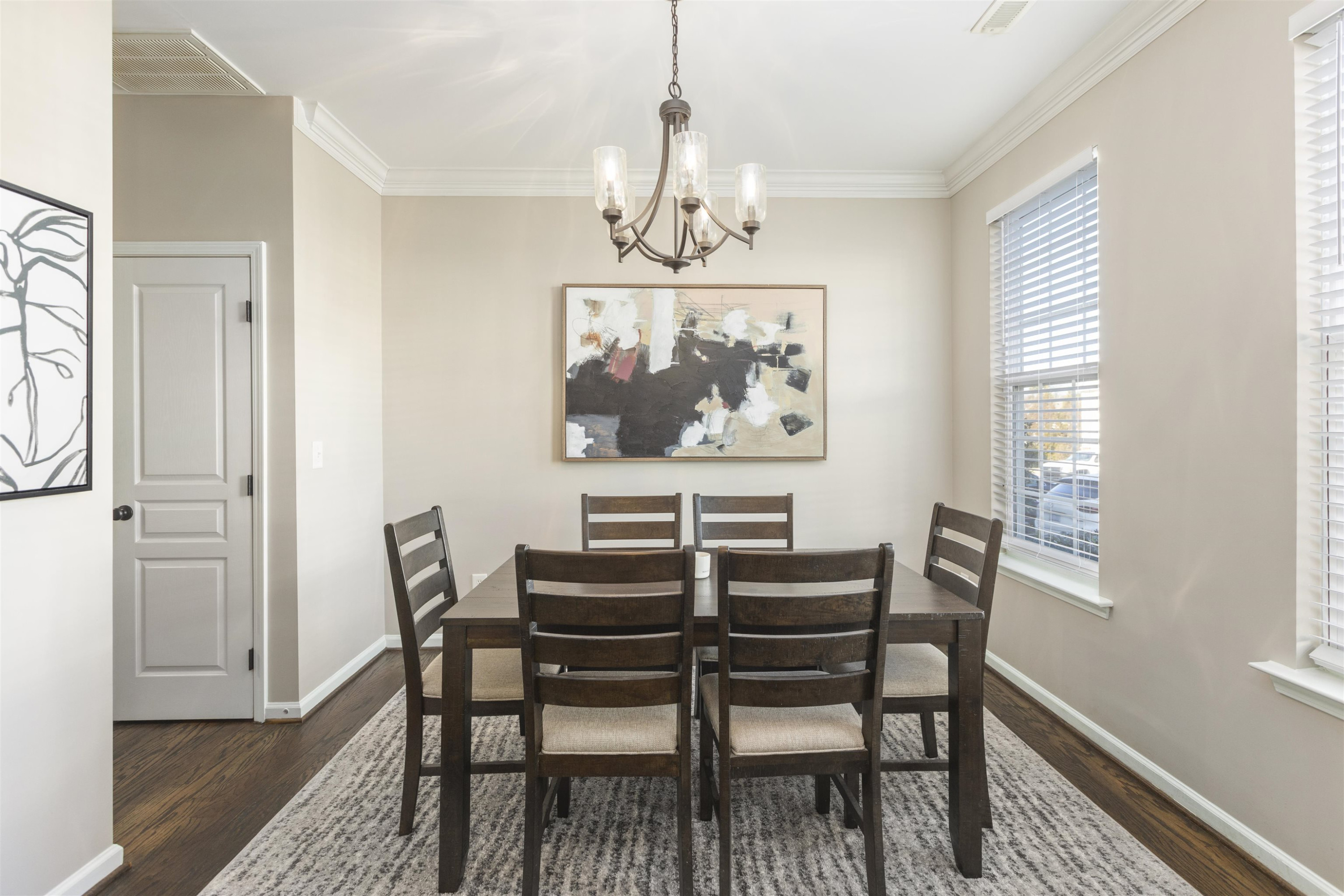 7849 Silverthread Lane Raleigh, NC 27617 - Photo 7 of 26 Photo 7