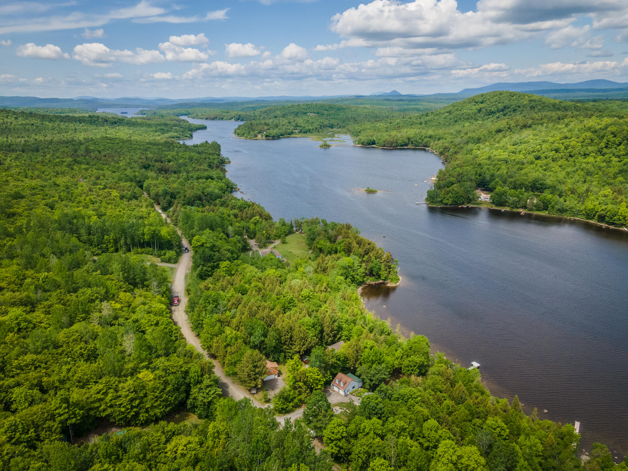 73 Sunset Ridge Road Sebec, ME 04481 - Photo 45 of 49 Sunset Ridge-43